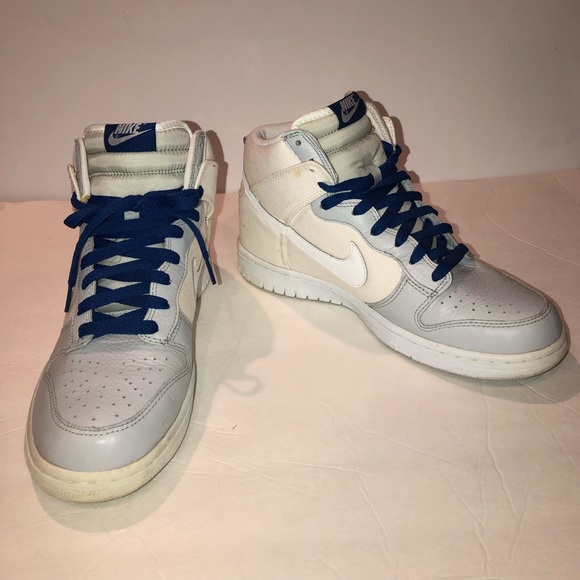 Nike Other - Nike Dunk High Sneakers
